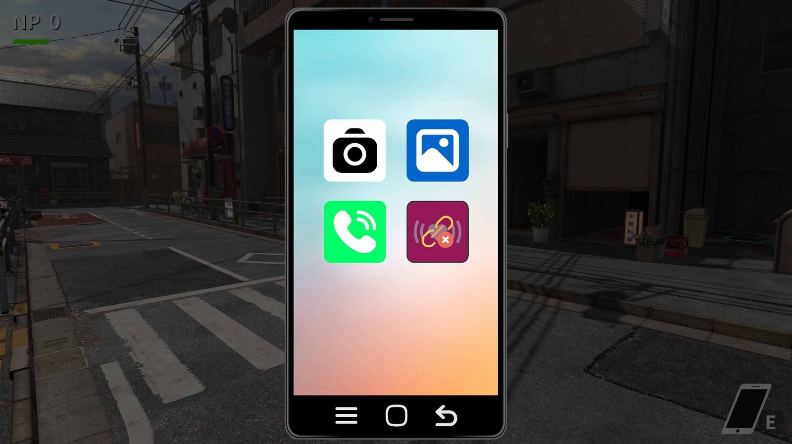 大师NTRMaster 故事片段 详情图 5