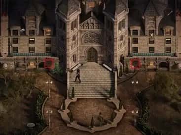 创世秩序 故事片段 画面 1
