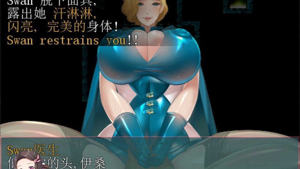 践踏之塔全9层汉化版 PC游戏 场景图