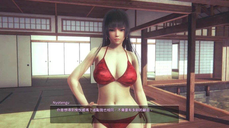 甜心选择2_Honey Select 2 角色养成 预览图 8