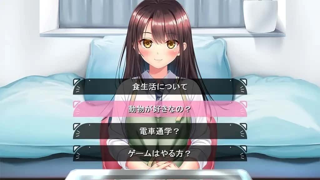 野猫少女的同居生活_Cat Girl Sweet Days 攻略要点 专题图 6