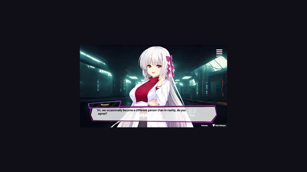 魅魔少女SuccubusGirl 地图探索 玩法截图