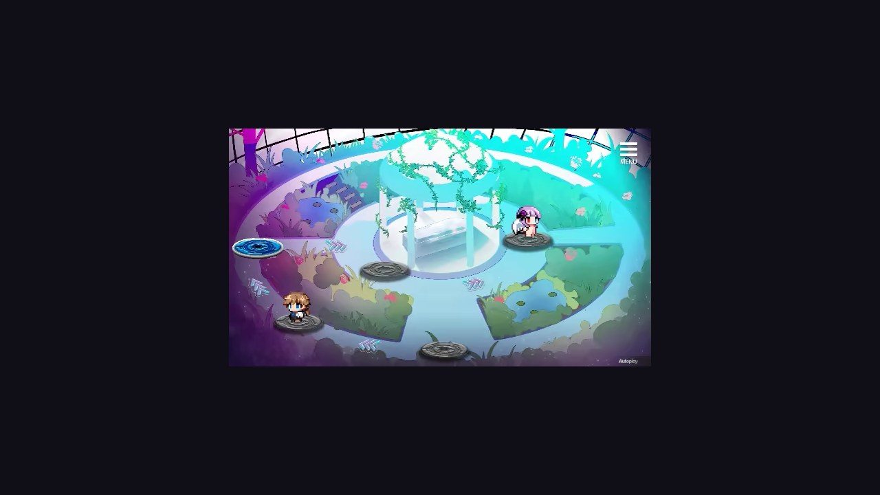 魅魔少女SuccubusGirl 探索场景 演示图 2
